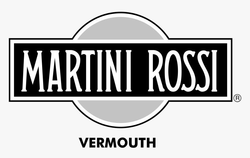 Martini & Rossi, HD Png Download