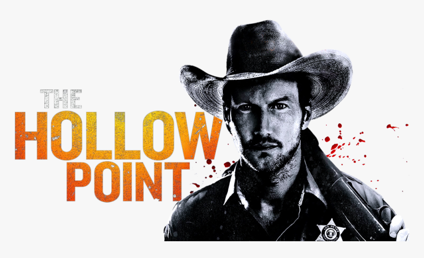 Hollow Point Movie Poster, HD Png Download