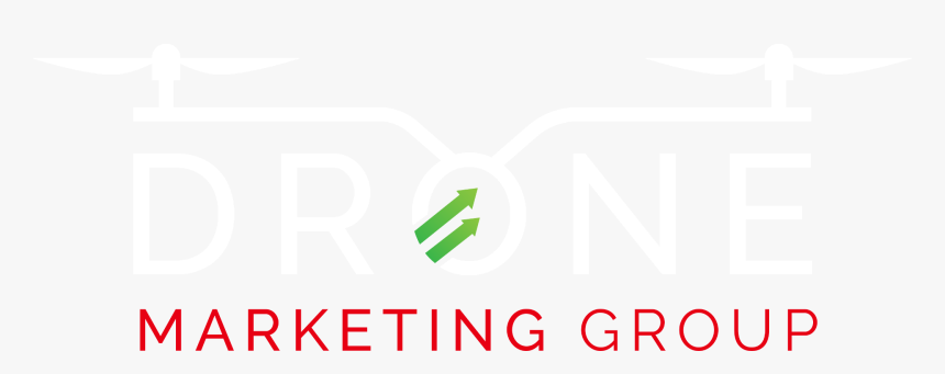 Drone Marketing Group - Graphic Design, HD Png Download