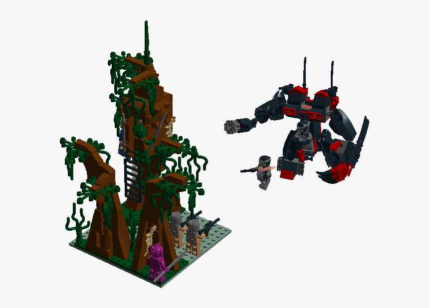   - Lego, HD Png Download