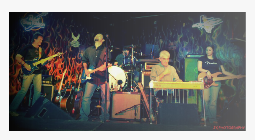 Picture - Rock Concert, HD Png Download