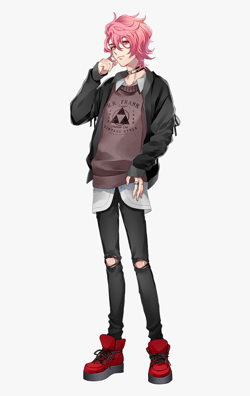 Tsukipro Wiki - Kasumi Sakuya, HD Png Download