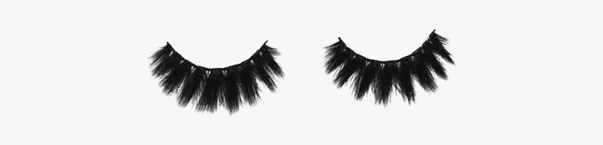 Eyelash Extensions, HD Png Download