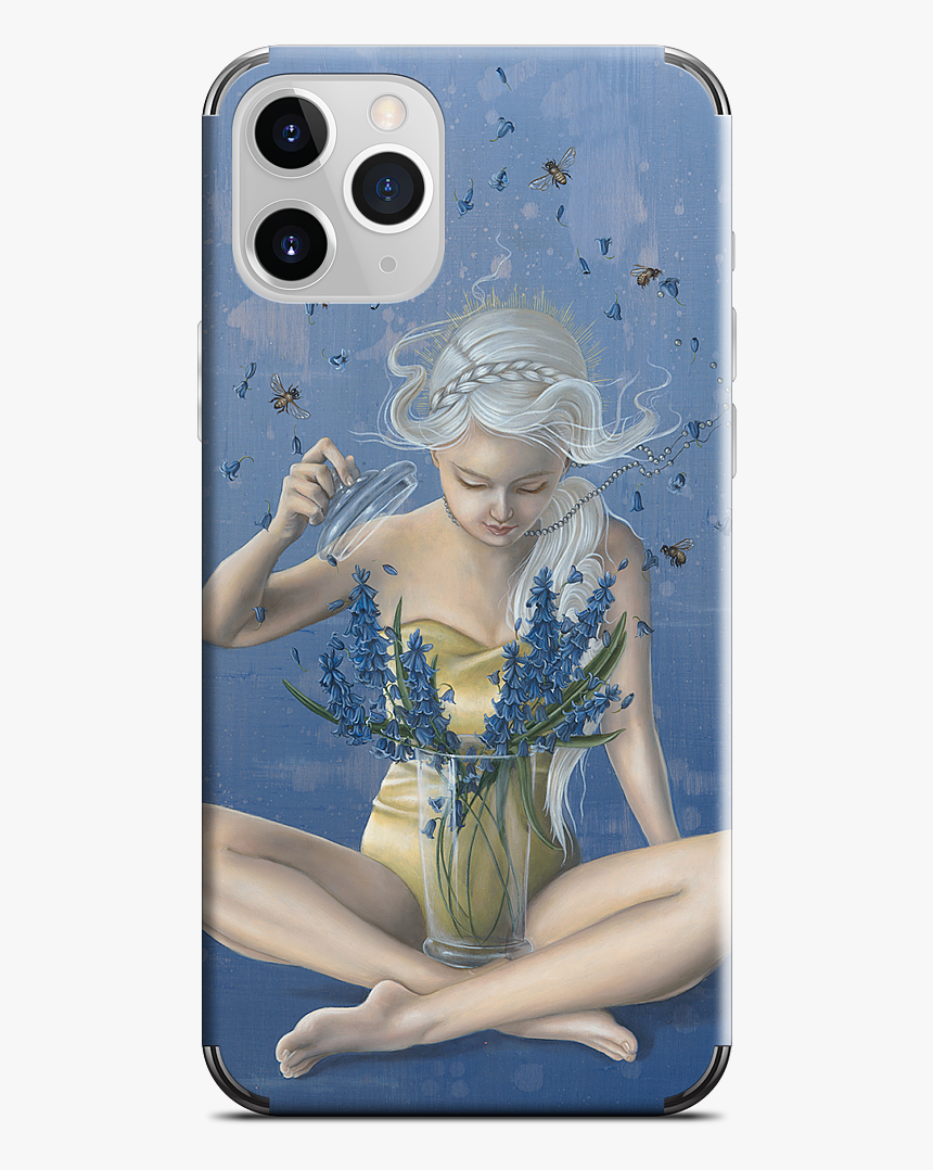 Solana Iphone Skin 
 Data Mfp Src //cdn - Mobile Phone Case, HD Png Download