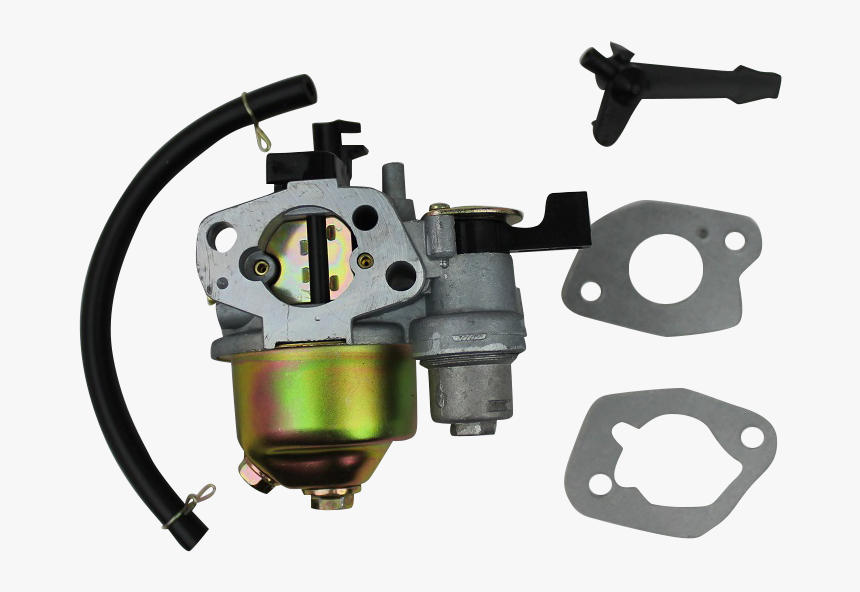 Carburetor, HD Png Download