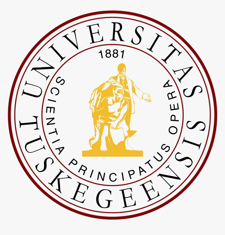Tuskegee Normal And Industrial Institute Symbol, HD Png Download