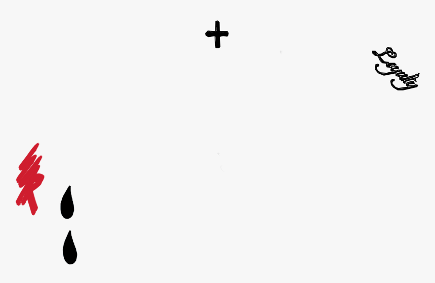 #fredosantana #fredo #ssr #savage #demon #chiraq #chicago - Illustration, HD Png Download