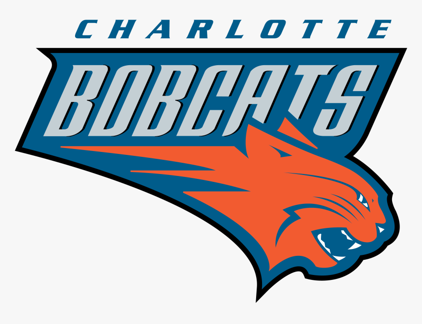Charlotte Hornets, HD Png Download