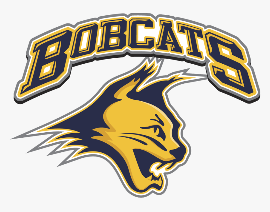 Arizona Bobcats Hockey Logo, HD Png Download