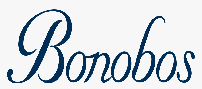 Bonobos, HD Png Download