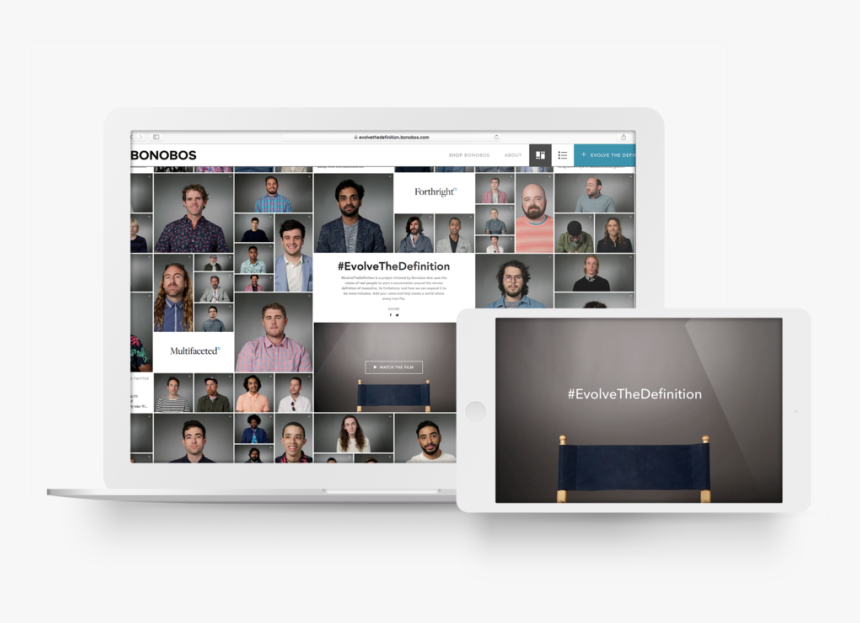 Etd Website Thumbnail - Graphic Design, HD Png Download