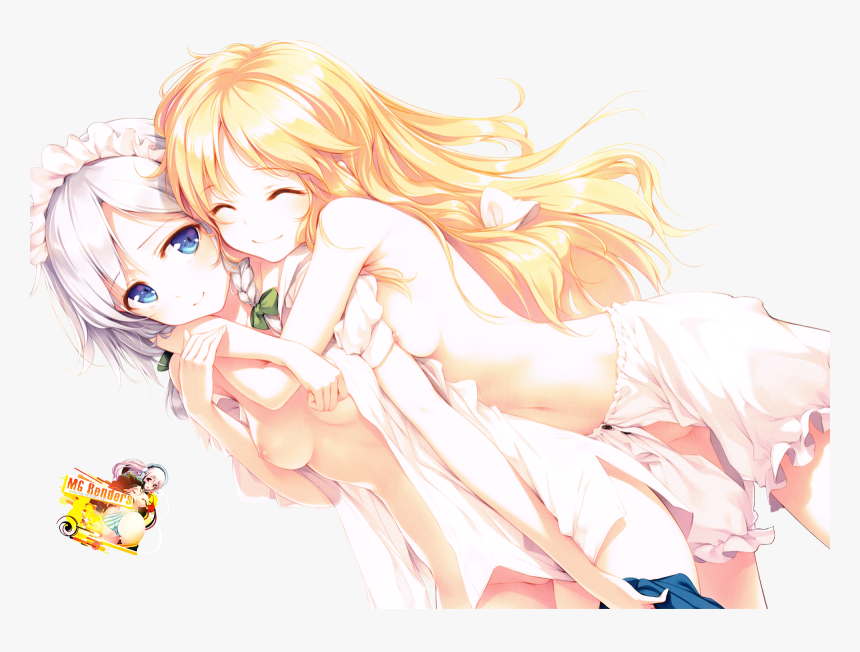 Sakuya Png, Transparent Png