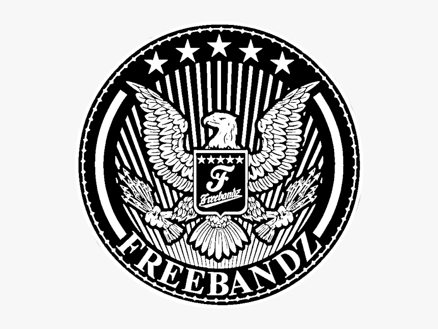 Free Band Gang Logo, HD Png Download