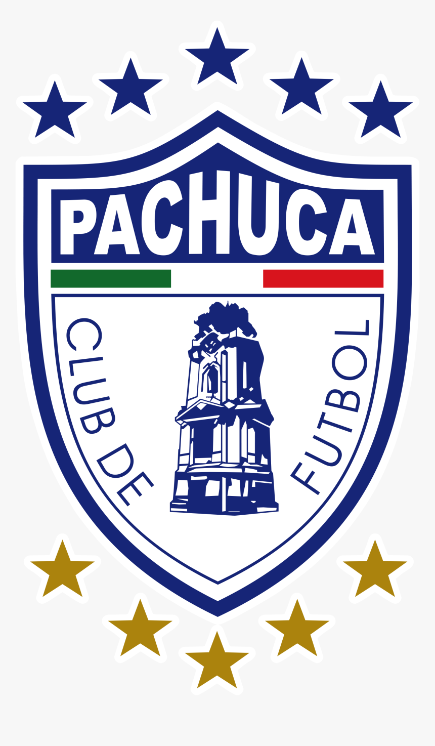 C.f. Pachuca, HD Png Download