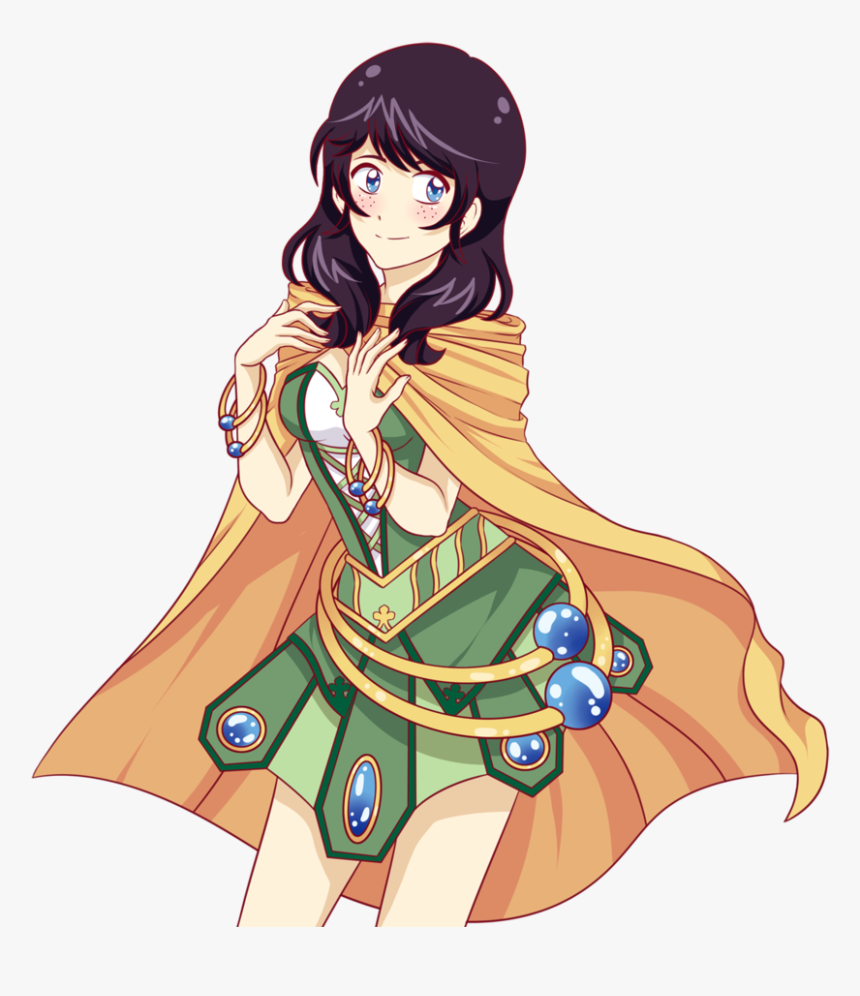 Porter Robinson Wiki - Vocaloid Avanna, HD Png Download