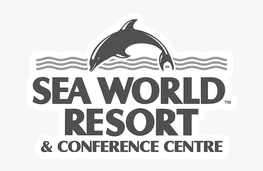 Seaworld Conference - Sea World Gold Coast, HD Png Download