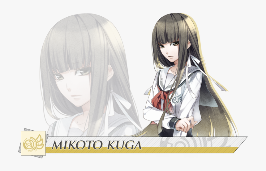 Norn9 Characters Names, HD Png Download