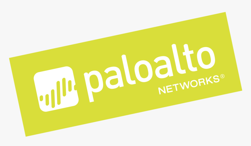 Palo Alto Networks, HD Png Download