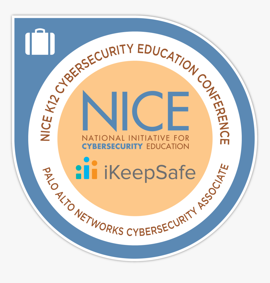 Palo Alto Networks Cybersecurity Associate, HD Png Download