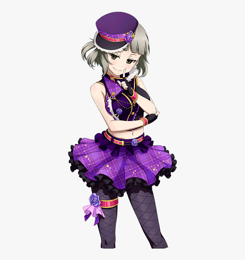 Mari Ohara, HD Png Download