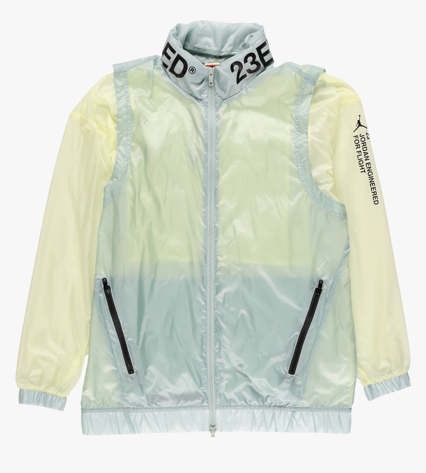 Jordan 23 Engineered Jacket, HD Png Download