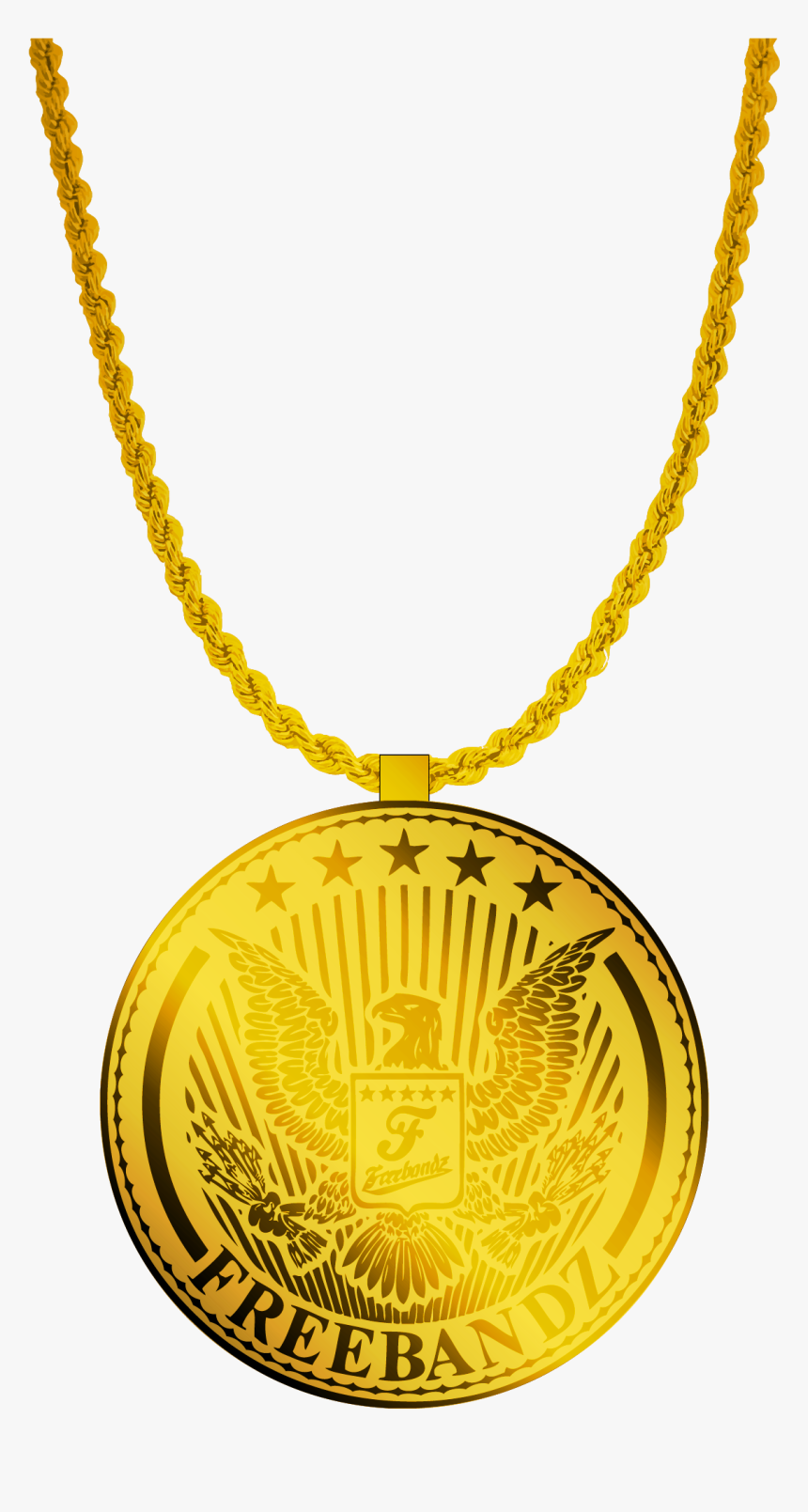 Necklace, HD Png Download