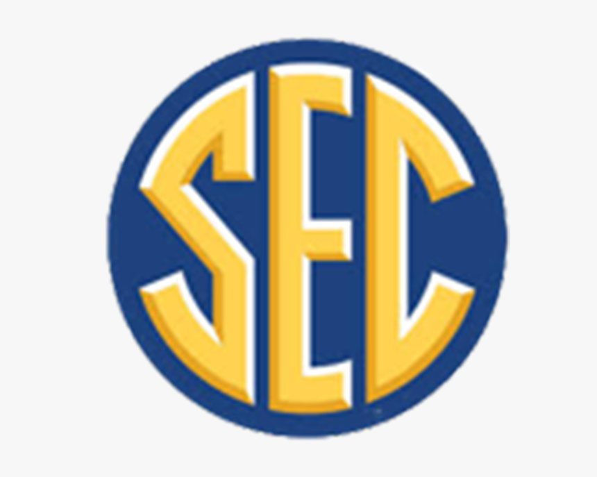 Sec - Southeastern Conference, HD Png Download