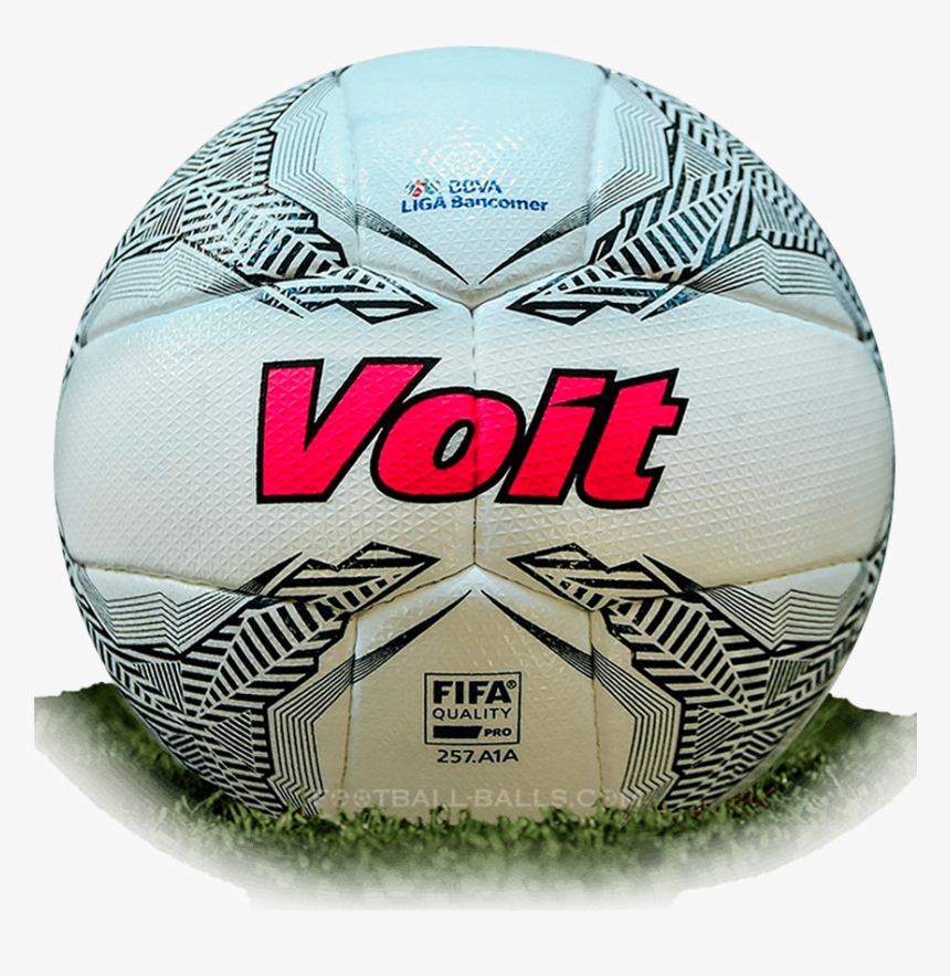 Liga Mx Balls Png, Transparent Png