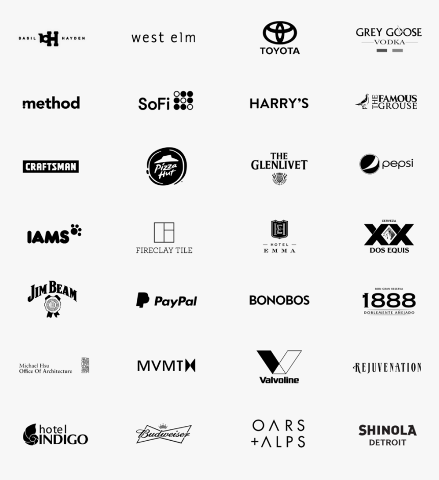 Logo Page 6, HD Png Download