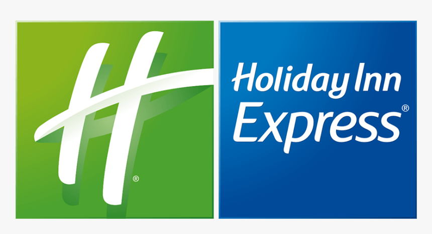 Holiday Inn Express Hotel & Suites Near Seaworld - Holiday Inn Express Panama Logo, HD Png Download