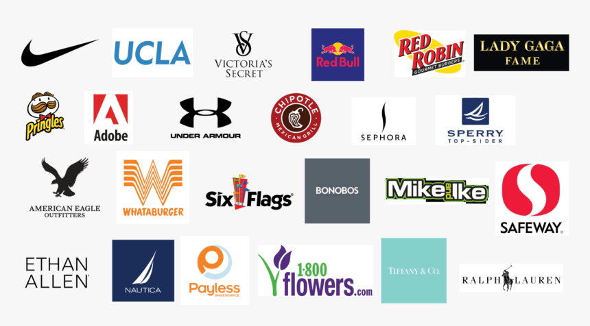 Brands We Ve Served - Graphic Design, HD Png Download