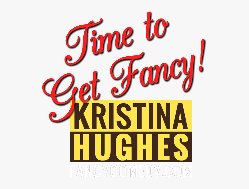 Kristina Hughes Fancy Logo, HD Png Download