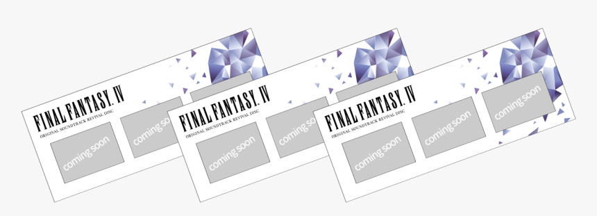 Final Fantasy Xi, HD Png Download