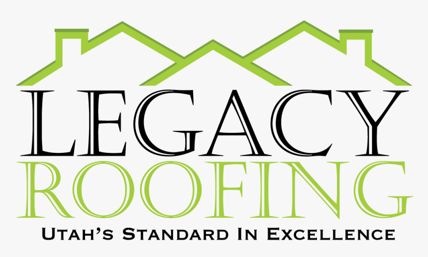 Free Roof Inspection Legacy Roofing Logo - Overland Journal, HD Png Download