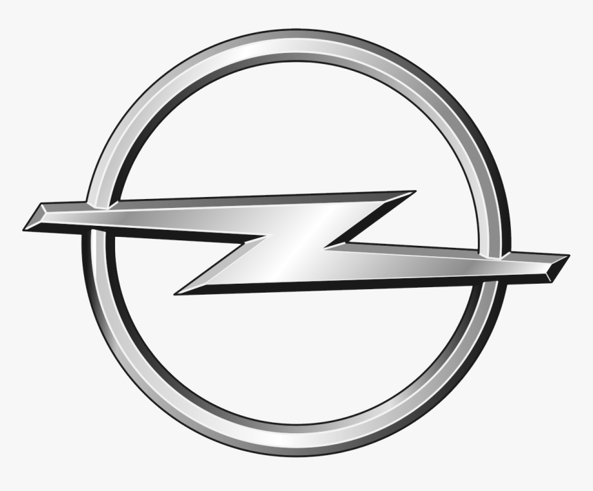 Opel Logo Png, Transparent Png