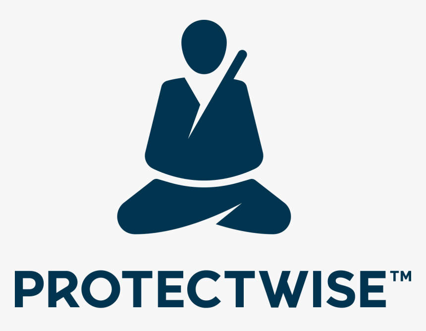 Protectwise - Protectwise Logo Png, Transparent Png