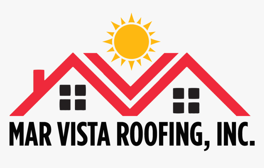 Mar Vista Roofing - Chabad Menorah Logo, HD Png Download