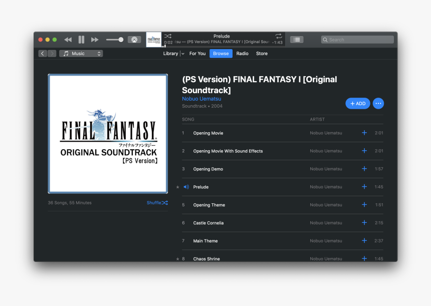 Final Fantasy 1, HD Png Download