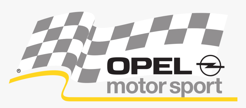 Opel Motorsport Logo, HD Png Download
