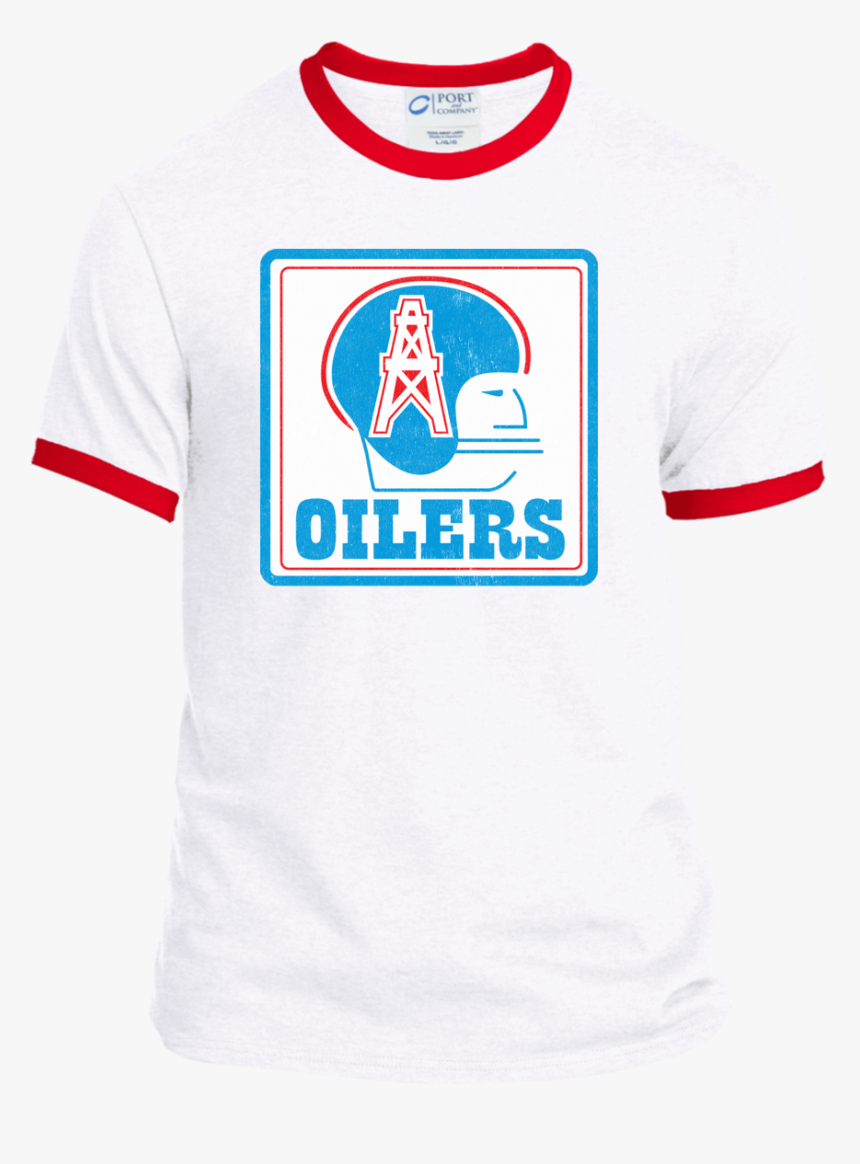 Houston Oilers Football Texas Defunct Franchise T Shirt - Do It For The Ho's Christmas Shirt, HD Png Download