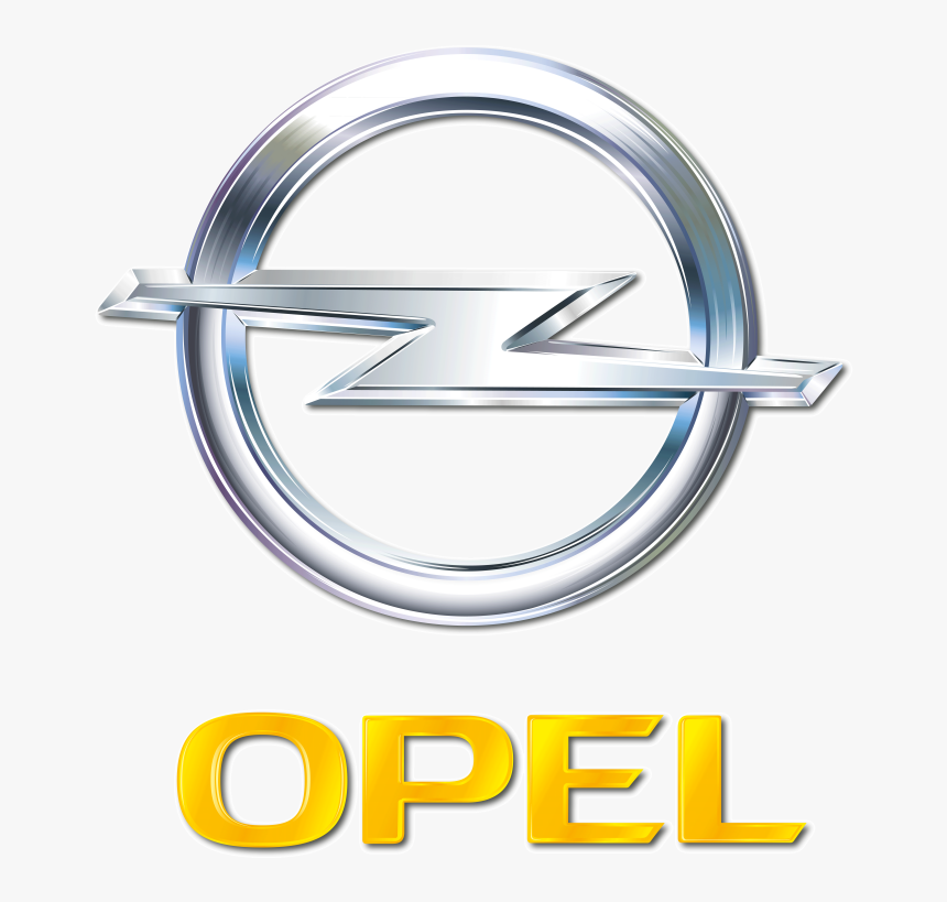 Opel Logo 2007, HD Png Download