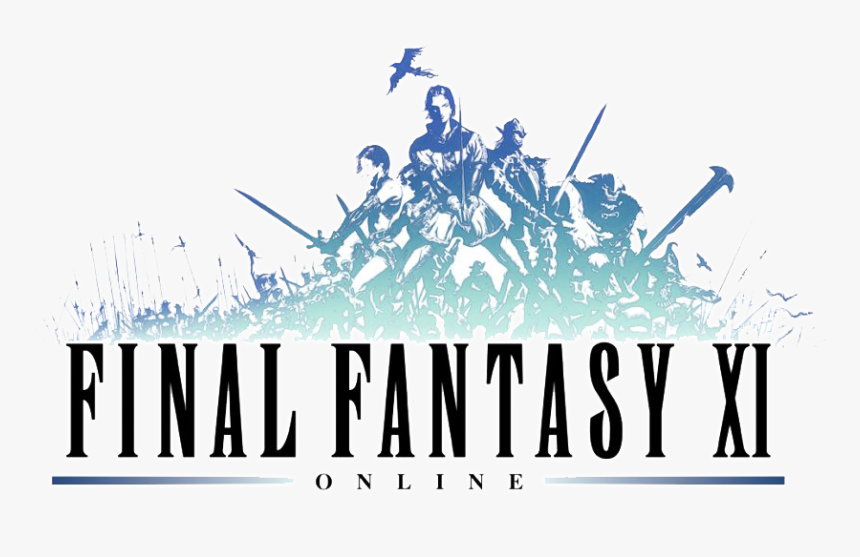 Final Fantasy Xi 17 470x310@2x - Final Fantasy Xi, HD Png Download