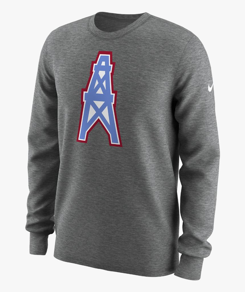 Houston Oilers, HD Png Download
