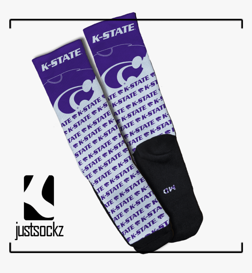 Kansas State Logo Png, Transparent Png