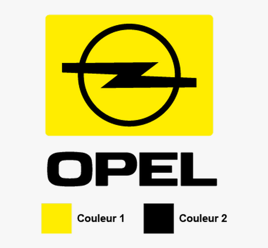 Opel Logo, HD Png Download