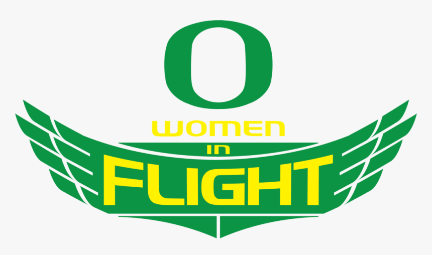 Oregon Women In Flight, HD Png Download