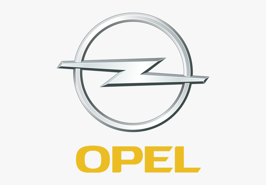 Opel Png Logo, Transparent Png