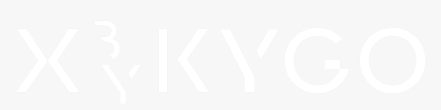 Kygo Life 
 Width - Parallel, HD Png Download