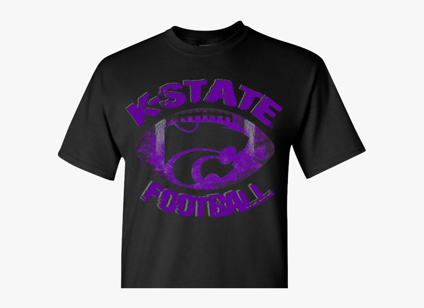 K-state Sept19webart - Tee Shirt French Fries, HD Png Download