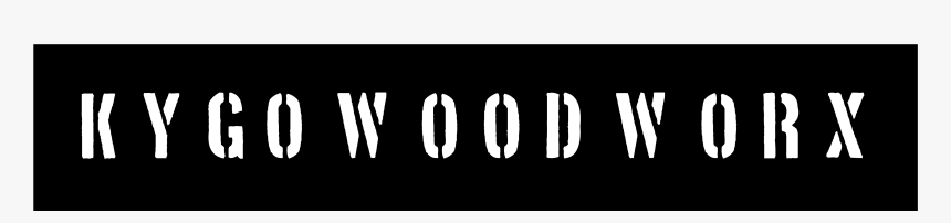 Kygo Woodworx - Gramercy Tavern Logo Restaurant, HD Png Download
